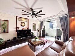 Blk 661 Choa Chu Kang Crescent (Choa Chu Kang), HDB Executive #589894521